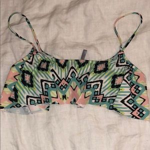 Bikini top